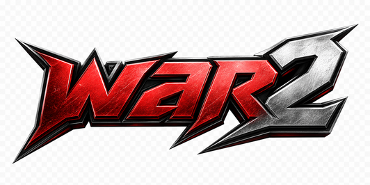 war2 লোগো